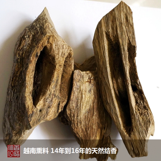 沉香初学者,沉香入门料