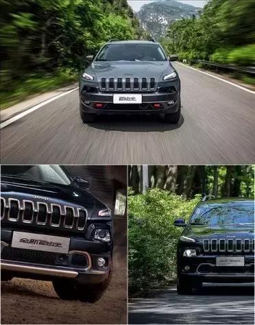 硬派越野车吊打suv,途观l与奥迪q5哪个性价比最高