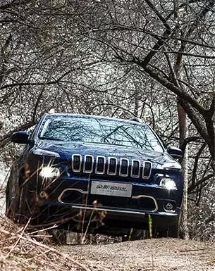 硬派越野车吊打suv,途观l与奥迪q5哪个性价比最高