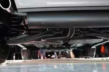 硬派越野车吊打suv,途观l与奥迪q5哪个性价比最高