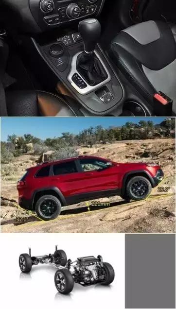 硬派越野车吊打suv,途观l与奥迪q5哪个性价比最高