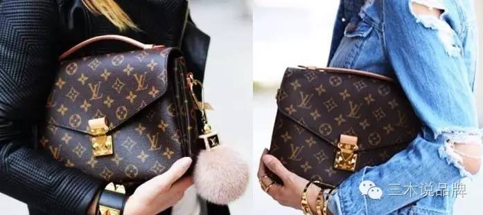 lv四部曲怎么辨别真假 (如何鉴定lv三合一真假)