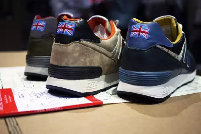 newbalance是什么牌子鞋,newbalance属于哪种鞋型