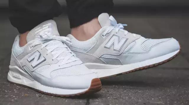 newbalance是什么牌子鞋,newbalance属于哪种鞋型