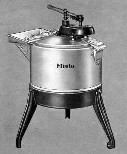 洗衣智能化,洗衣行业的智能化