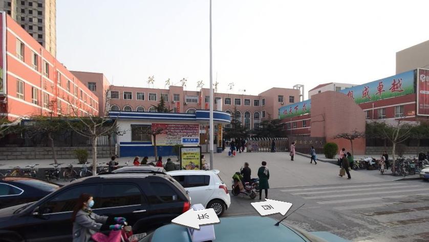 足不出户浏览大定州，实地全景！