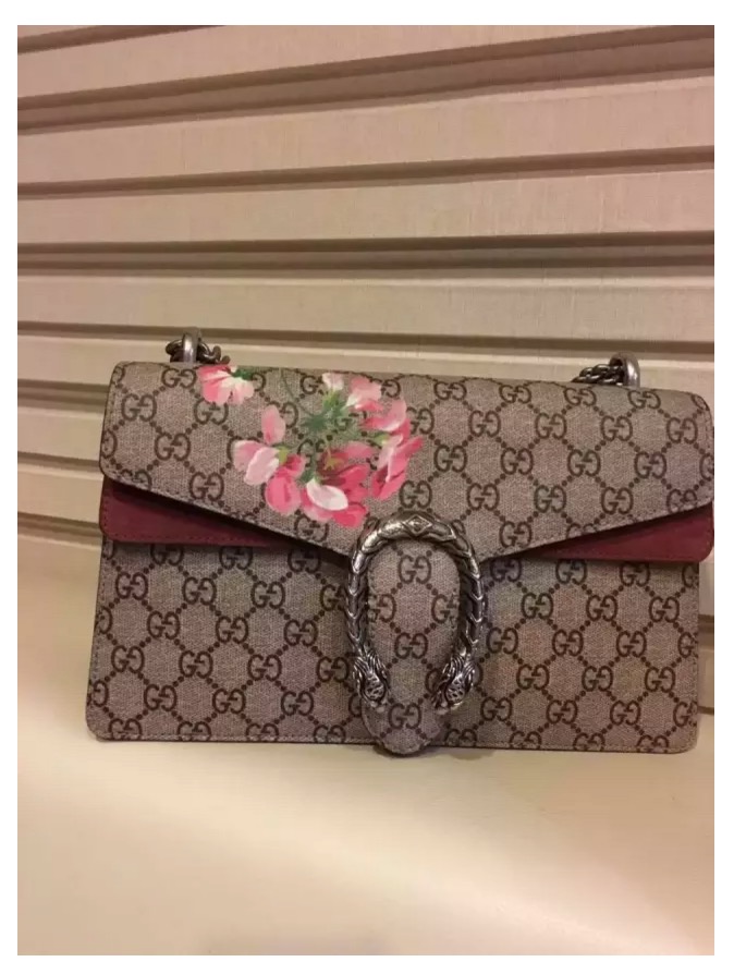 这东西你用一辈子的工资都买不起，姑娘们，听我一句劝！