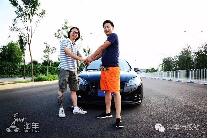 中华骏捷cross改装,改装不分贵贱完整版