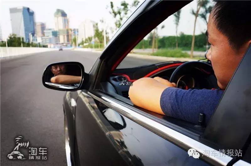 中华骏捷cross改装,改装不分贵贱完整版