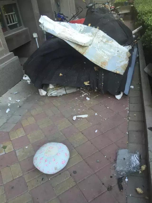 官方通报居民楼发生爆燃,尚佳新苑煤气爆炸后续