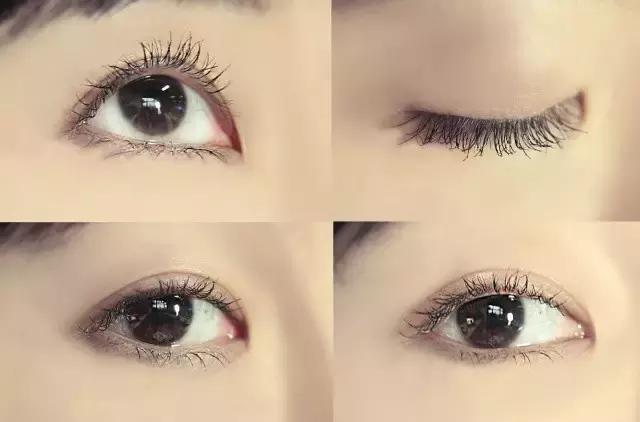 八款睫毛膏裸眼实测:纤细浓密又防水，种草排雷全攻略!