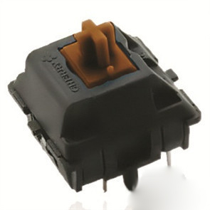 守望先锋什么配置适合手柄玩,打守望先锋用橙轴键盘好吗