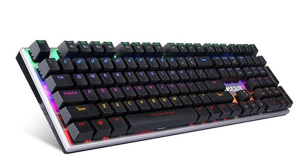 守望先锋什么配置适合手柄玩,打守望先锋用橙轴键盘好吗