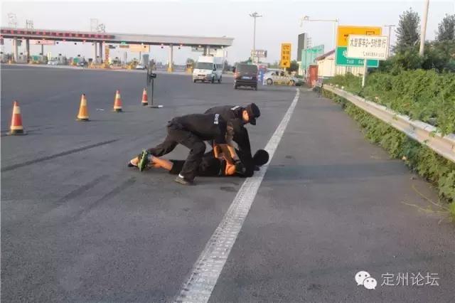 这八十多个定州人折腾了俩月折腾了个啥？