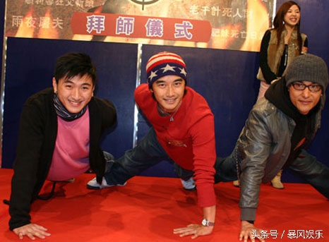 巨轮2粤语版陈展鹏,tvb2022陈展鹏