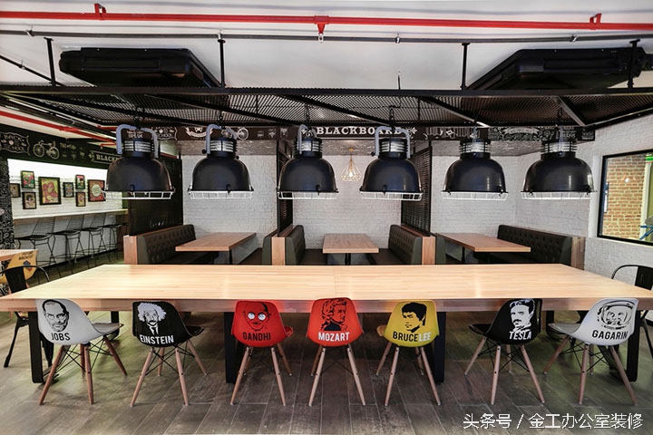 金秋开学季，带你欣赏动感炫酷的konforist学生公寓