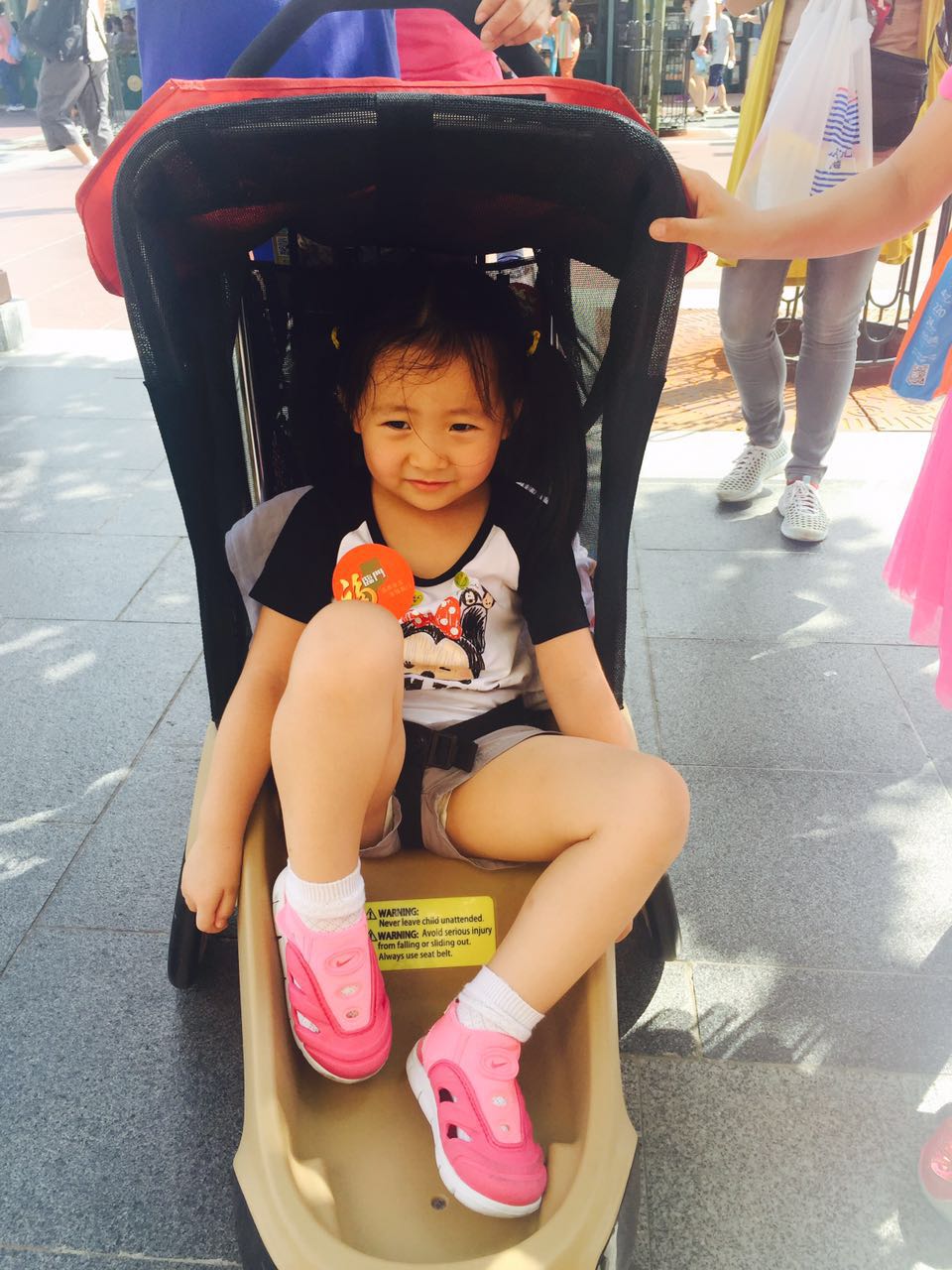 上海迪士尼亲子游攻略最新版,上海迪士尼亲子游玩攻略费用