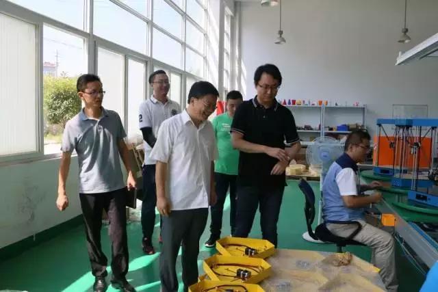 科技是第一生产力-看安徽蓝蛙今年酷夏如何避暑