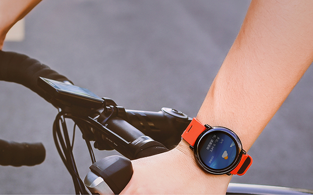 小米长续航智能运动手表,小米手表color运动版续航实测