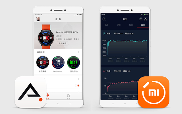 小米长续航智能运动手表,小米手表color运动版续航实测