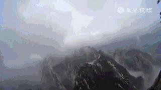 让人望而生畏的悬空栈道,挑战400米高的崖壁栈道是什么体验