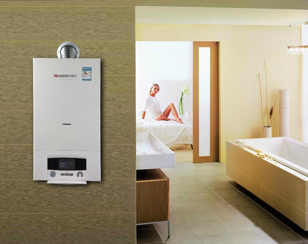 新房天然气壁挂炉必须装吗,家里改用燃气壁挂炉供暖