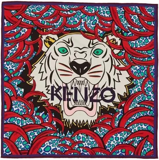 躺在品牌上的飞禽走兽