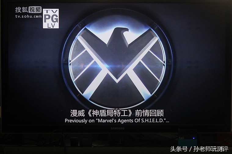 忙中偷闲的智能轻品—乐泡追剧神器