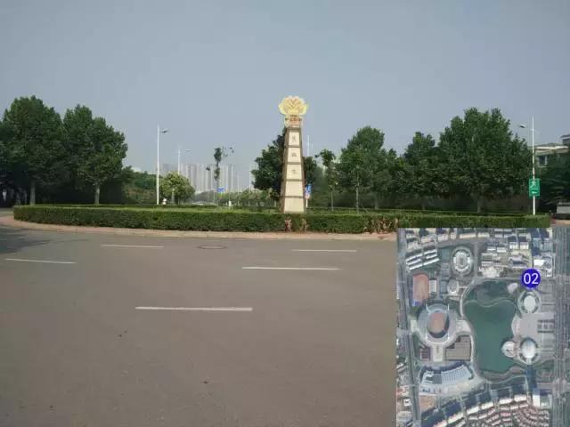 洛阳体育公园最新规划,洛阳文博体育公园改造提升