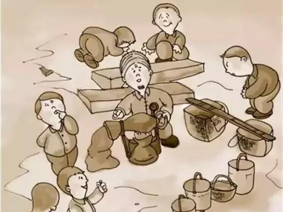 学学老北京话,没事学学日语