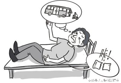 胸痛误诊成心梗,胸痛确诊心梗