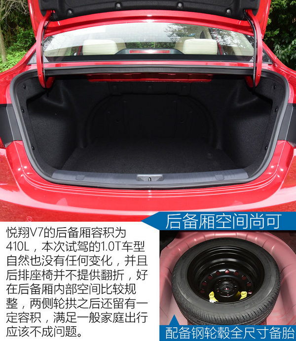 悦翔v7好漂亮,长安悦翔v7动力变差