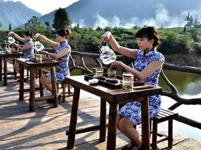 开学啦英语怎么学,学习茶学的好处