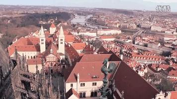 布拉格旅游攻略小视频,布拉格自由行详细攻略