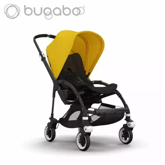 还在纠结送孩子什么礼,现在宝宝都用哪种推车