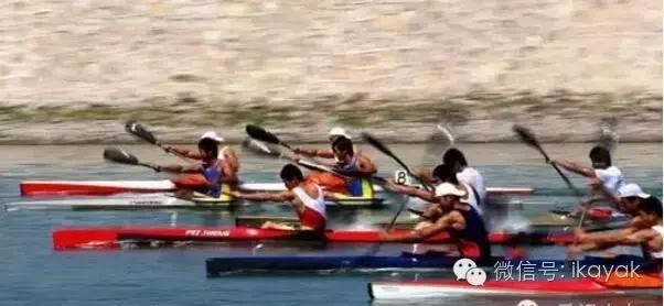 2016年9月3日-4日，乐视体育携手中国皮划艇协会和舟际皮