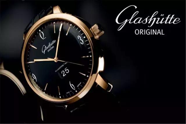 德国品牌的故事,腕表品牌故事