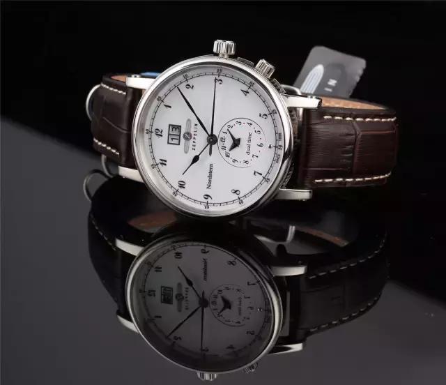 德国品牌的故事,腕表品牌故事