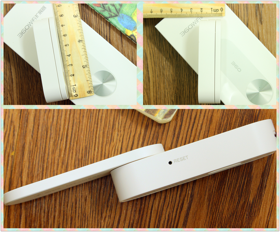 放弃自制易拉罐，360Wi-Fi信号扩展器让信号扩容更简单