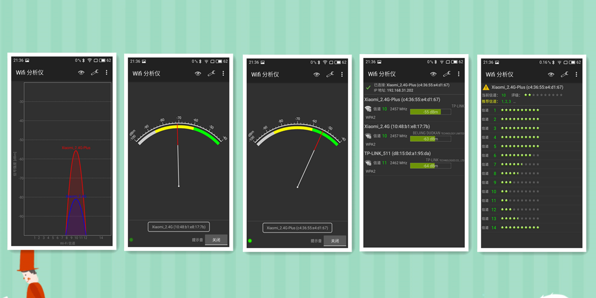 放弃自制易拉罐，360Wi-Fi信号扩展器让信号扩容更简单