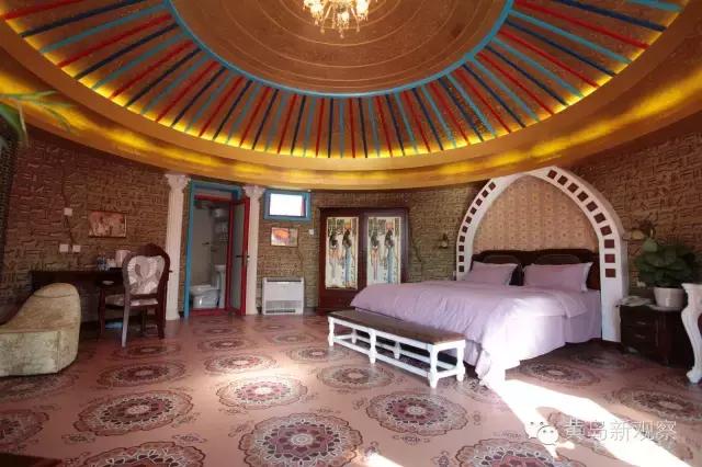 西海岸体验,到西海岸怎么走