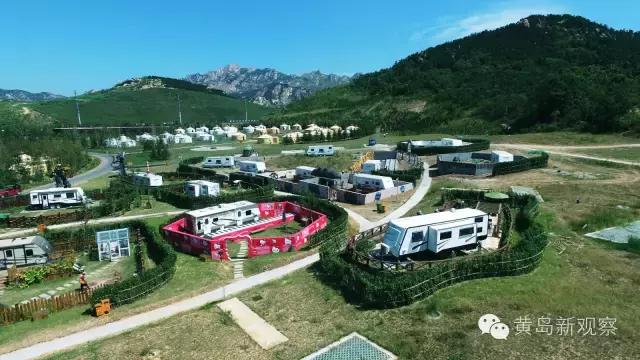 西海岸体验,到西海岸怎么走