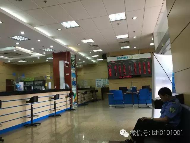 越南银行利息为什么那么高,越南什么银行能用中国银行卡取钱