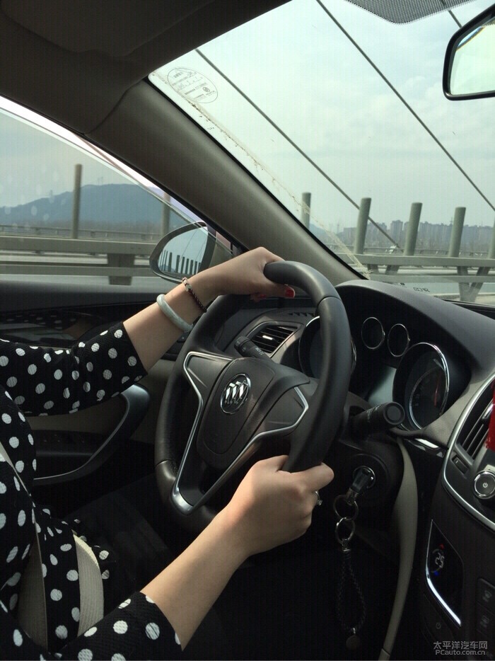 君威2.0用车感受,君威2015款2.0跑了15万公里