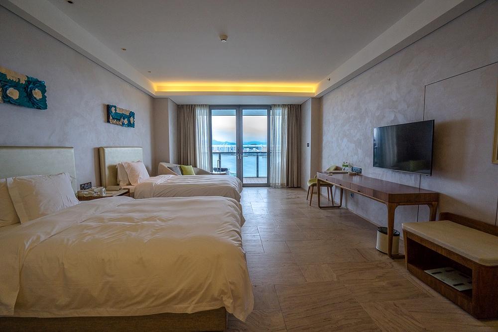 梦幻黄金海岸,黄金海岸浪漫之旅海景酒店