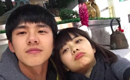 刘昊然谈恋情了吗,刘昊然谈过几段恋情