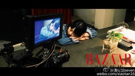 刘昊然谈恋情了吗,刘昊然谈过几段恋情