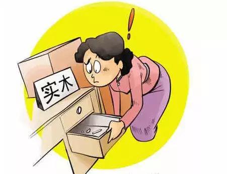 揭秘家装陷阱,家装建材有哪些坑人的地方