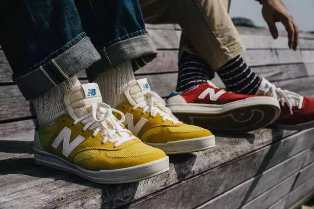 newbalance是什么牌子鞋,newbalance属于哪种鞋型