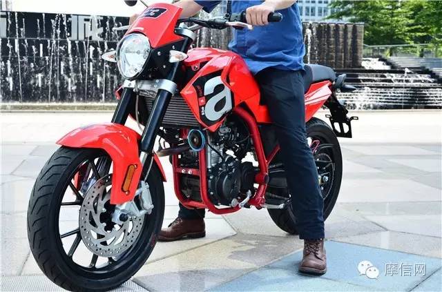 评测拿铁dht,拿铁机车测评